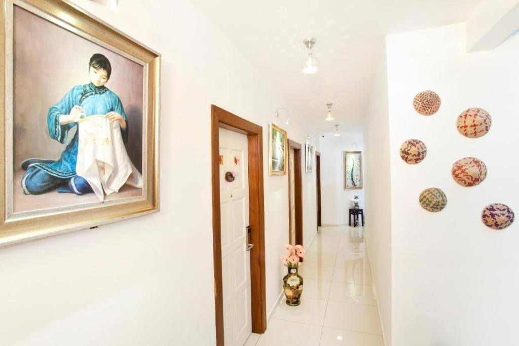 Oyo 90855 Vince Villa Букит Мертаджам Екстериор снимка